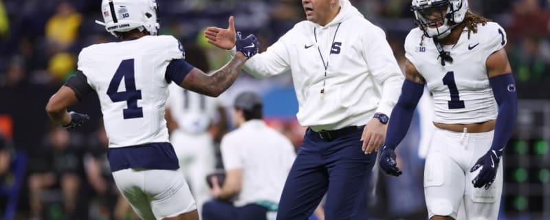 Two 2027 Recruits That Will Help Keep Penn State Elite