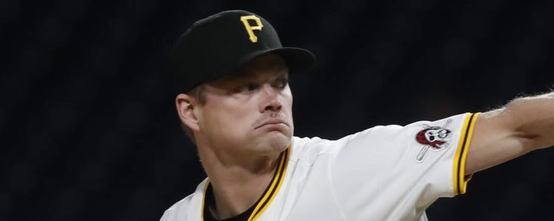 Pirates Recall Ryder Ryan, DFA Josh Fleming