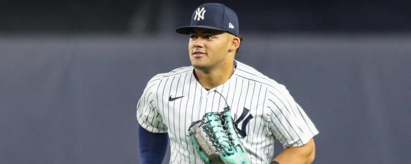 Yankees’ top prospect to begin rehab assignment Tuesday or Wednesday