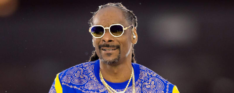 Snoop Dogg, comedian Pete Davidson named Pro Bowl captains