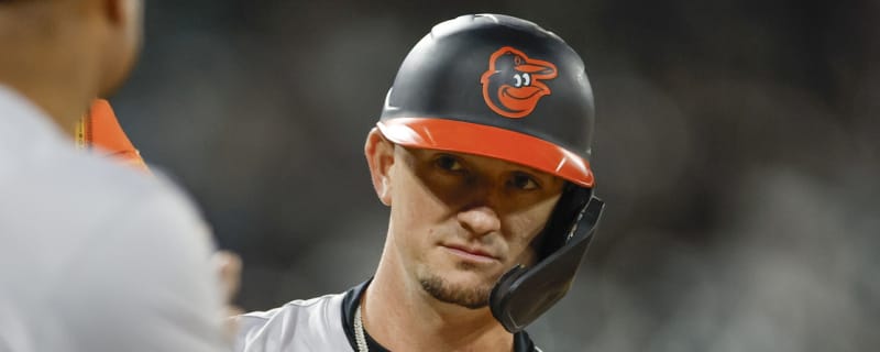 All-Star OF comments on moving from Orioles to Phillies