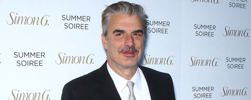 Chris Noth taken off 'The Equalizer' amid sexual assault allegations