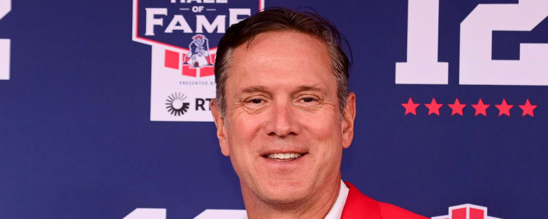 Drew Bledsoe criticizes Tony Romo, praises Tom Brady