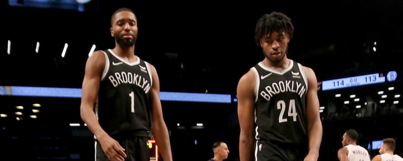 Are Nets planning rebuild around wrong player?