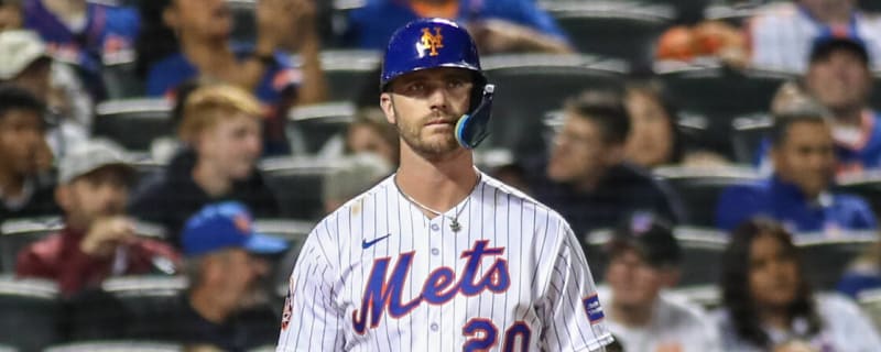 MLB Trade Rumors and News: Pete Alonso repeats as Home Run Derby