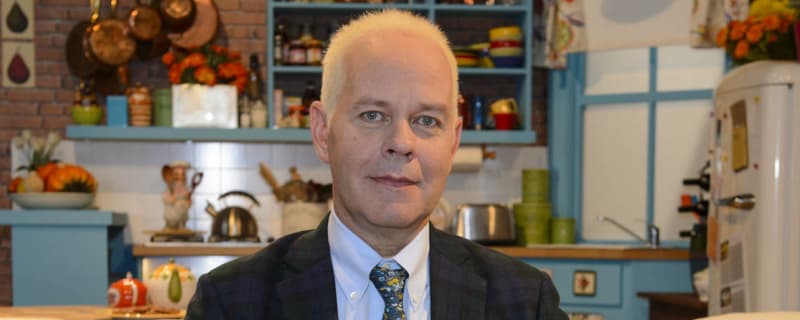 'Friends' stars pay tribute James Michael Tyler after his death