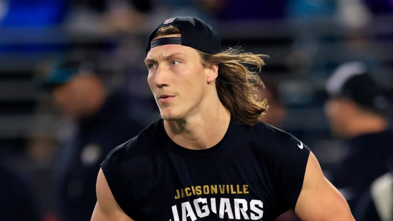 Watch Trevor Lawrence completes longest TD pass of his career Yardbarker