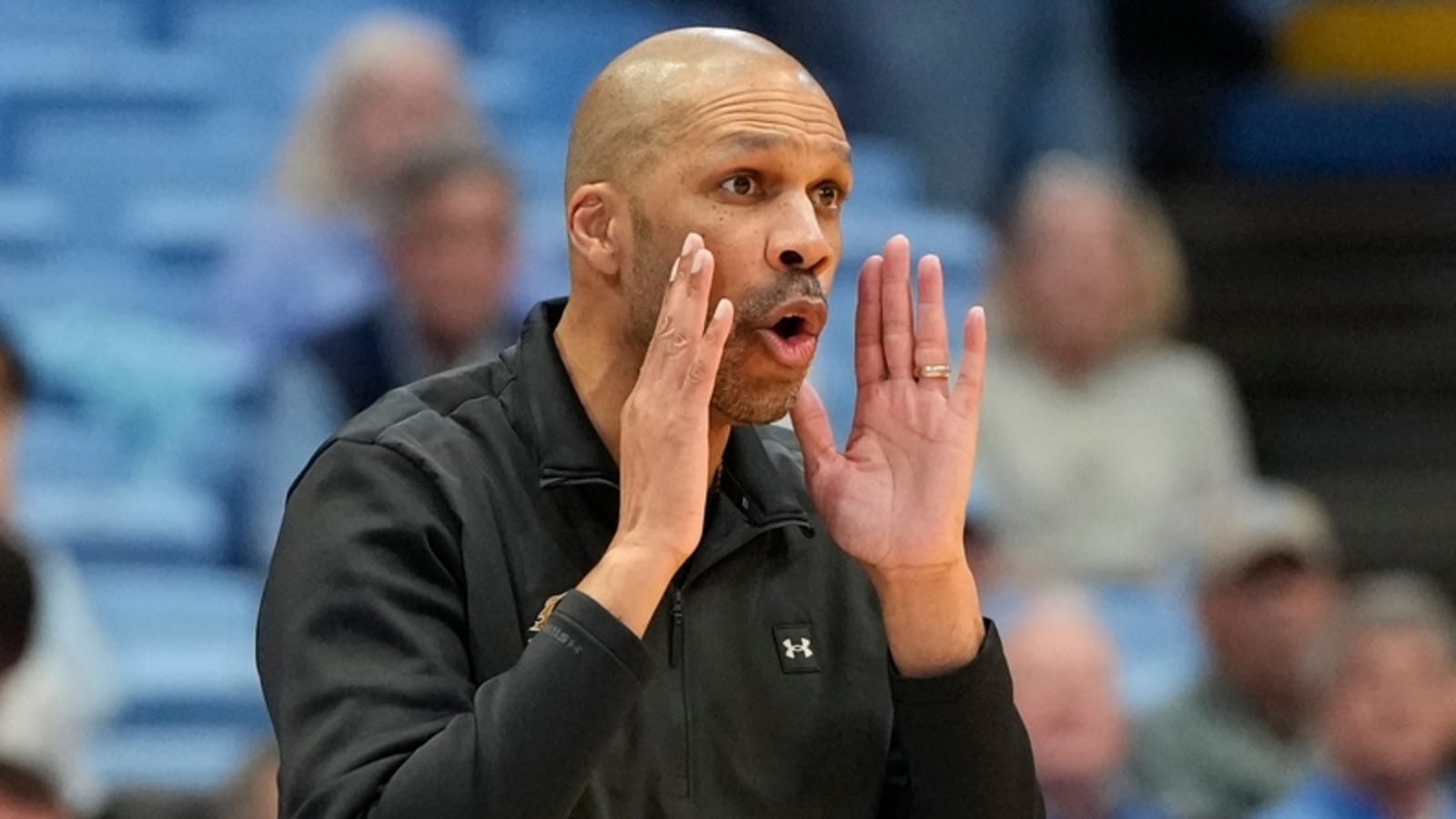Nick Dorn pours in 24 as Elon stuns Notre Dame