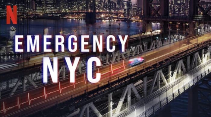 'Emergency NYC'