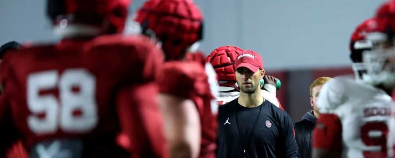 Oklahoma Sooners are already starting to try and bolster their defensive line depth with the most recent transfer portal offer