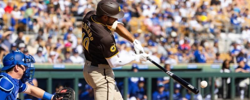 Veteran Explains Why He Left Division Rival for Padres In Free Agency