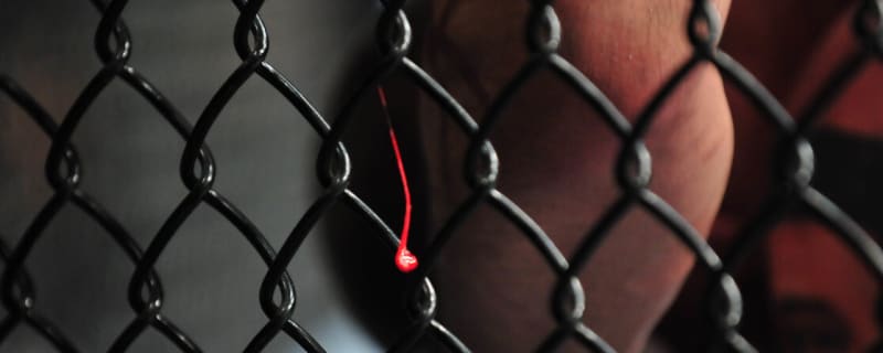 Brother of Former UFC Champion Fighting to Save His Career