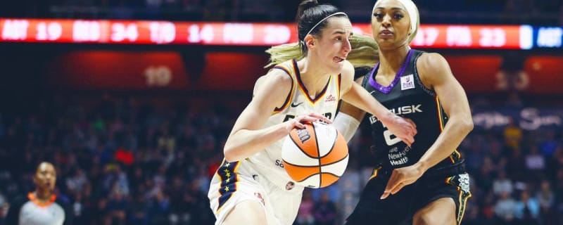 Liberty vs. Fever: WNBA odds, expert Caitlin Clark picks for Thu. 5/16