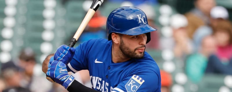 Angels, Sebastian Rivero Agree To Minor League Deal