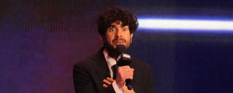 Eric Bischoff takes another shot at Tony Khan's booking for AEW