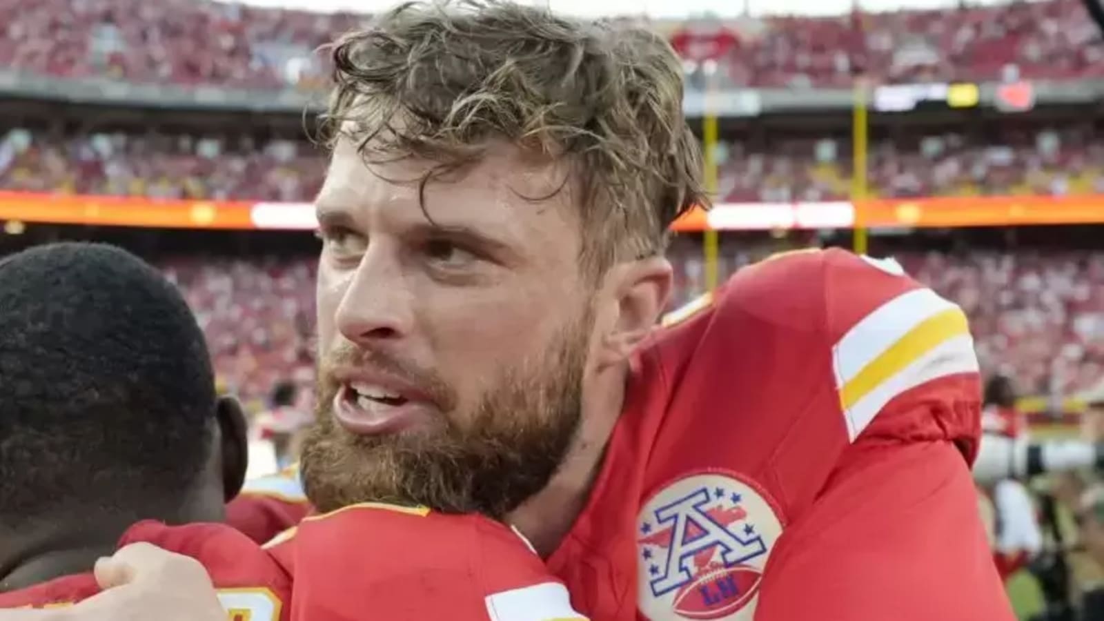 Kansas City Chiefs Make Critical Decision on Harrison Butker After Replacement Wins AFC Award