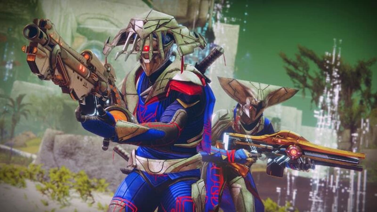 Destiny 2: 3 Best Weapons in Echoes