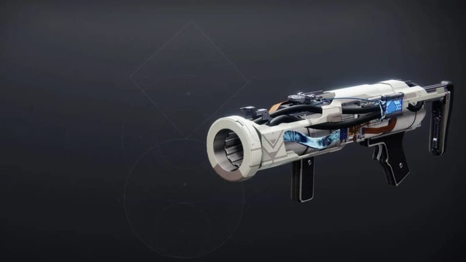 Destiny 2 Vesper’s Host: VS Velocity Baton God Roll Guide