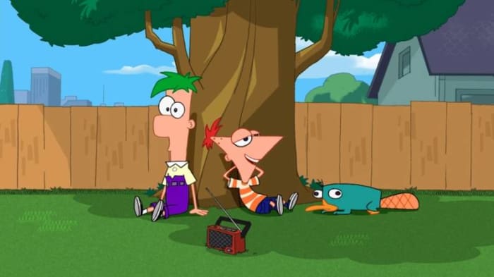 The 25 greatest animated shows of all time | Yardbarker The 25 greatest animated shows of all time | Yardbarker