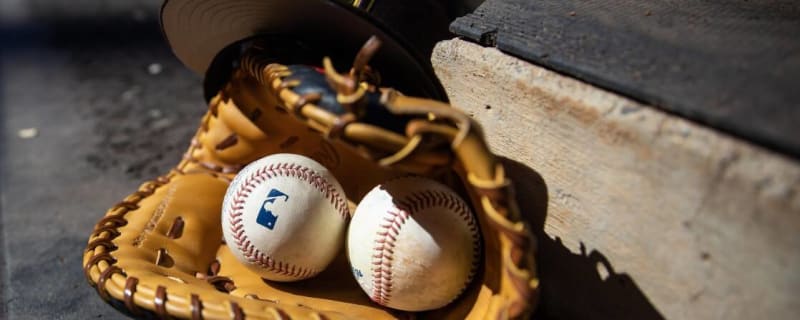 Padres Sign Journeyman Pitcher to MiLB Deal