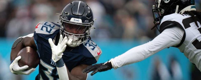 Tennessee Titans running back room already taking shape as Tyjae Spears and Tony Pollard take field at OTAs