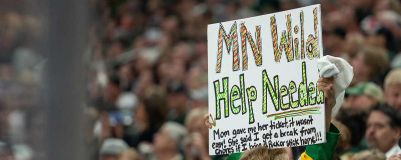 One of Wild&#39;s top prospects could join team in coming weeks