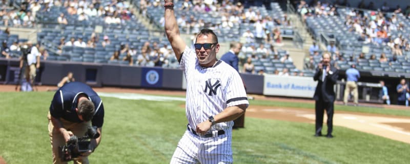 Yankees Legend Criticizes Rule Change and Asks Team To Honor Tradition