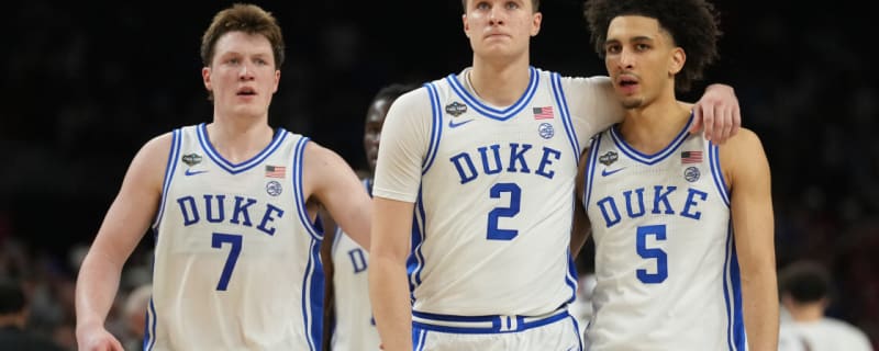 Duke&#39;s Tyrese Proctor Posts Three-Word Reaction About Teammate&#39;s Return