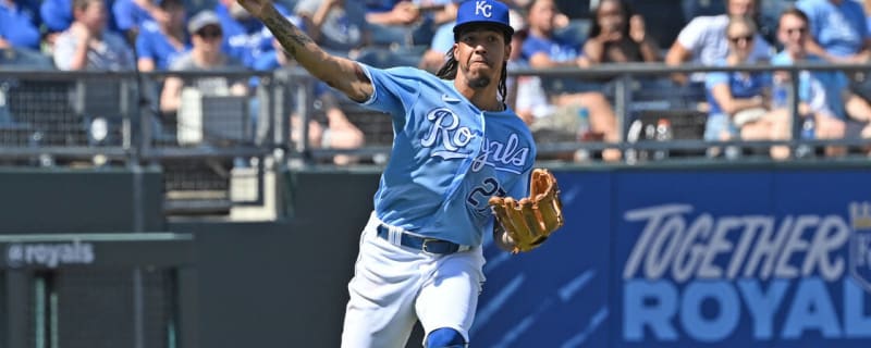 Former Kansas City Royals Speedster Reportedly an Option For Miami Marlins