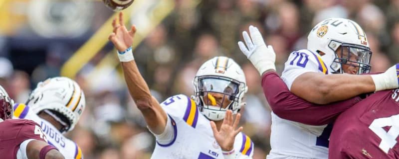 Oregon Football Recruiting: Akili Smith Jr. Had the Perfect Reaction to Championship Win