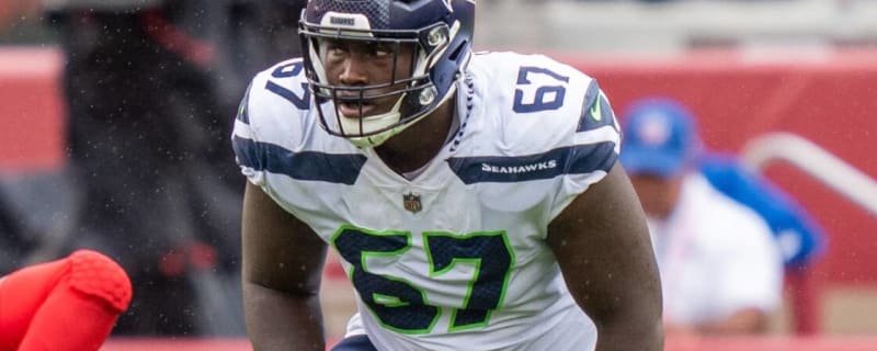 Seahawks Final Report Card: How Did Charles Cross, Tackles Hold Up Playing Musical Chairs?