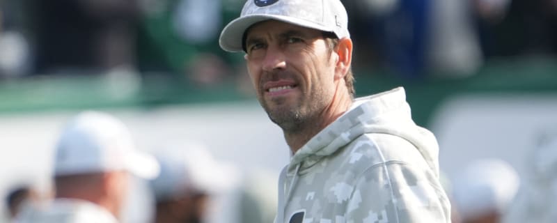 The Colts are playing with fire and they might just get burned if they aren&#39;t careful ahead of NFL Free Agency