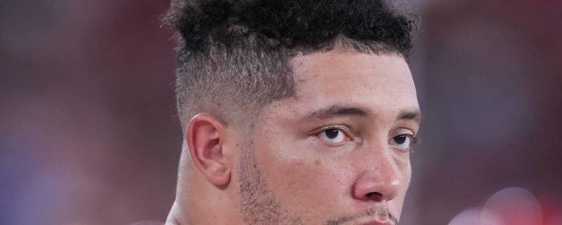 Chiefs&#39; latest roster move might spell good news for one UDFA and bad news for another