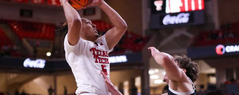 Red Raiders Fall to Saint Joseph&#39;s in Legends Classic; Syracuse Next