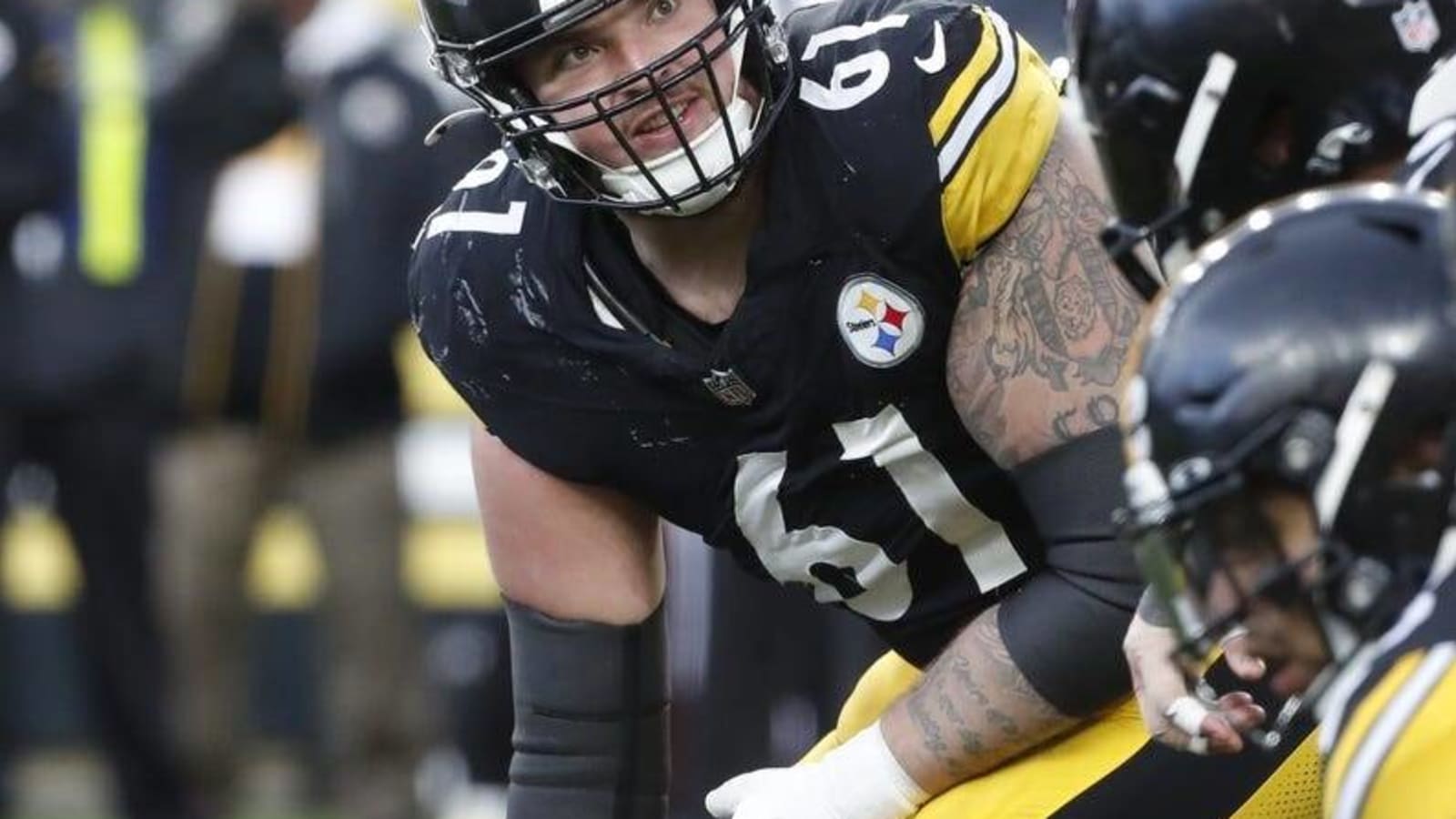 Steelers cut C Mason Cole, save $4.75M