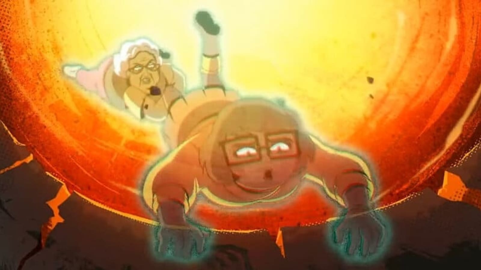 'Velma' animated series canceled after two seasons