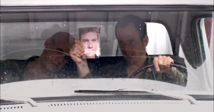 “Righteous Brothers”