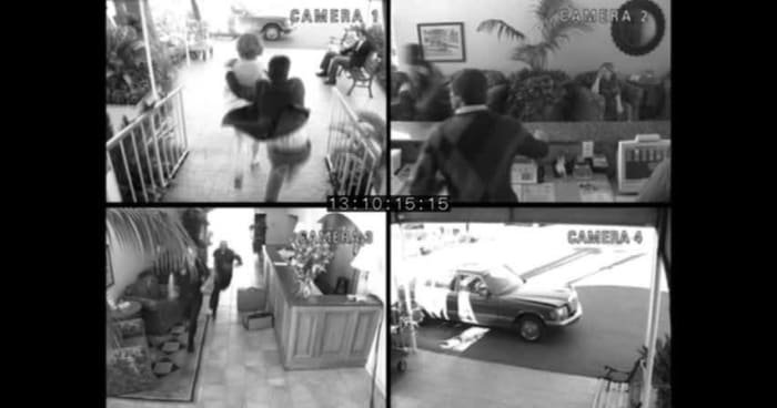 “Spring Breakout”