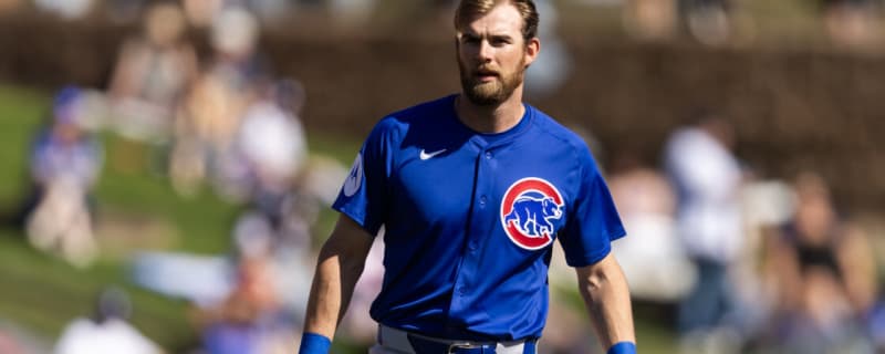 Cubs Prospect Reacts To Making Tokyo Trip