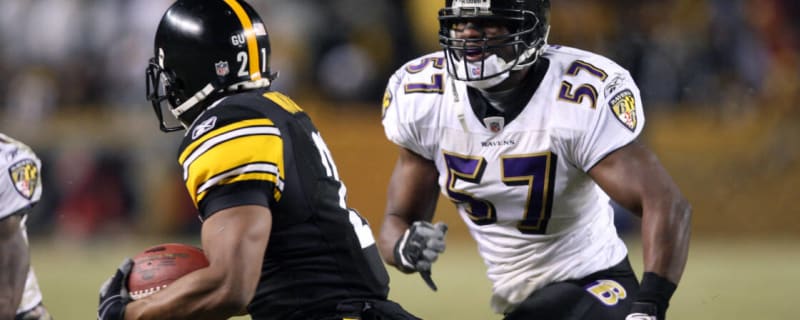 &#39;He&#39;s Better Than Me!&#39; Former Ravens LB Bart Scott Praises Roquan Smith