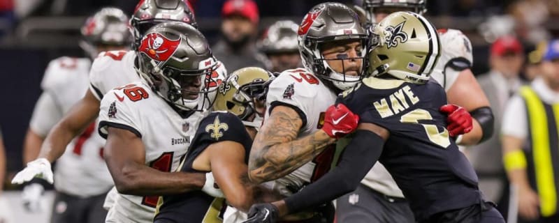 Jameis Winston talks Alvin Kamara return, game against Tampa Bay Buccaneers  ahead of 2023 NFL Week 4