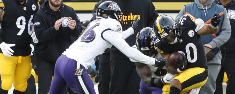 Ravens Divisional Round Playoffs Injury Updates