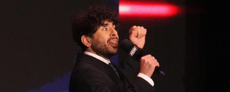 Eric Bischoff continues to bash AEW's Tony Khan