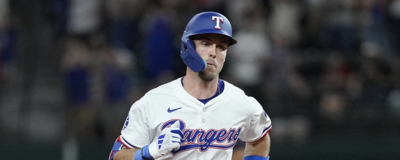 How the Rangers' top rookie prospects have fared