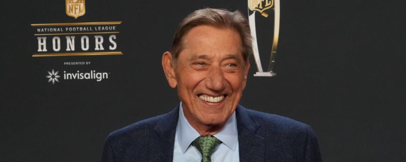 Namath goes scorched earth on play, future of Jets' Wilson