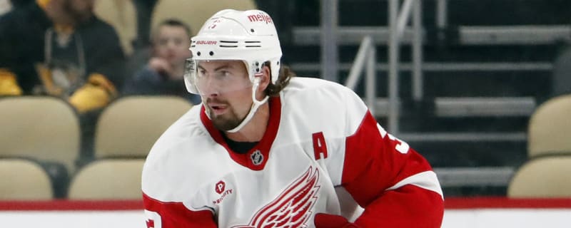 Red Wing Send Watson, Holl Back to Grand Rapids
