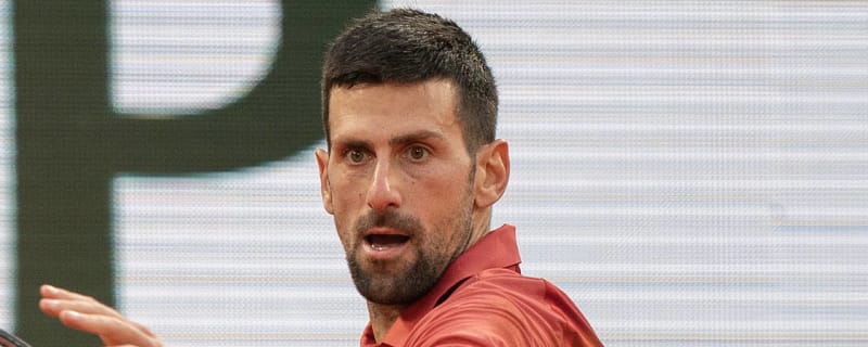 'His body no longer reacts in the same way,' Justine Henin expresses concerns over Novak Djokovic’s physical issues after Roland Garros withdrawal