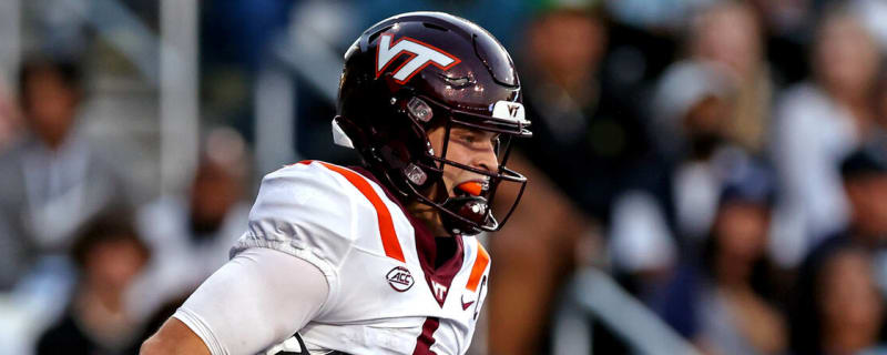 Elevator incident delays second half of Va. Tech-Old Dominion