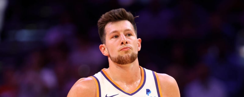 Suns lose draft pick for tampering with Drew Eubanks