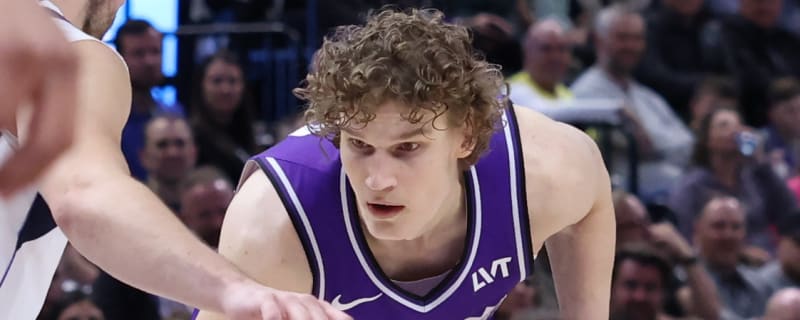 Lauri Markkanen is proof that patience pays off